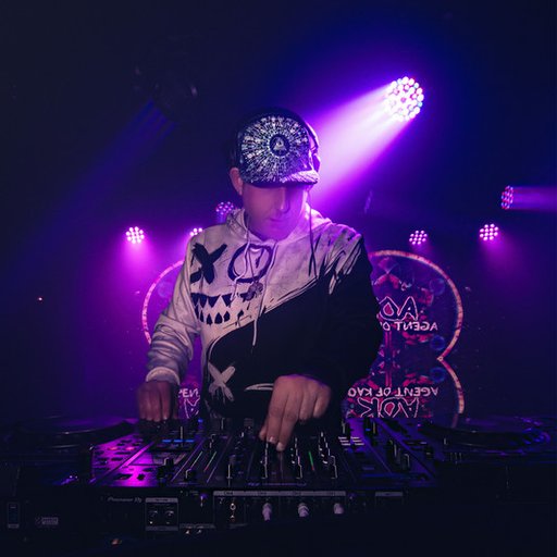 Agent of Kaos (AOK)