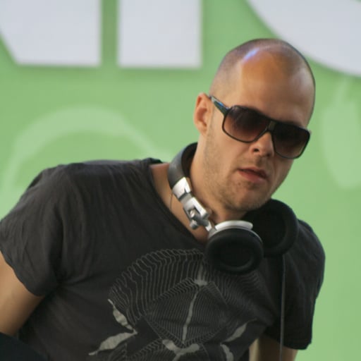 Adam Beyer, Techno DJ — techno scene on DJ Radar