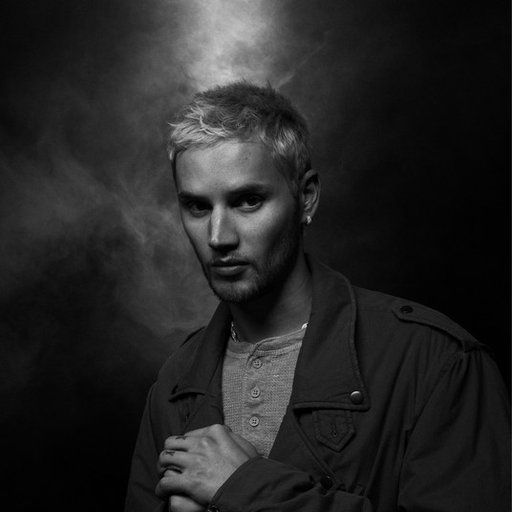Mau P, Tech House DJ — house scene on DJ Radar