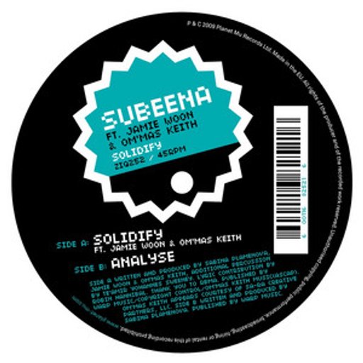 Subeena