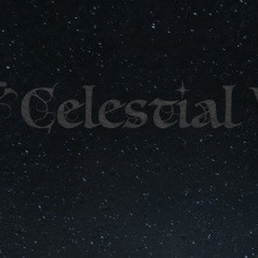 Celestial Void