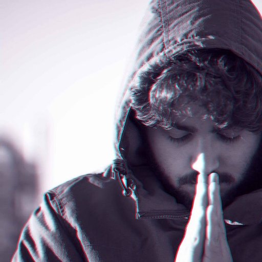 Aero Chord, Dubstep DJ — Greece scene