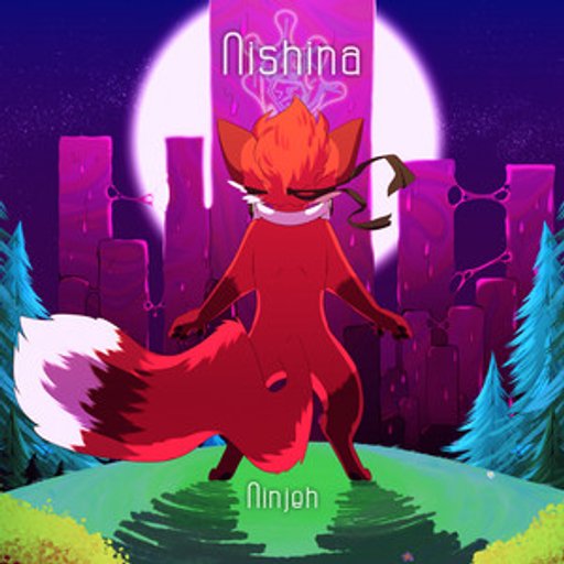 Ninjeh