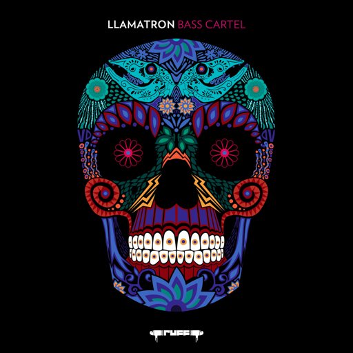 Llamatron