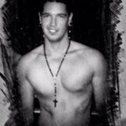 Nathan Navarro