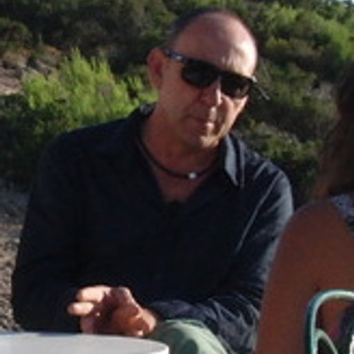 José Padilla