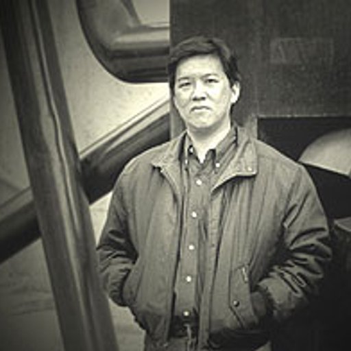 Forrest Fang