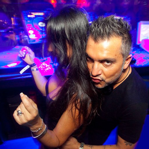 Alex Gaudino