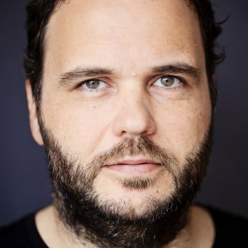Ian Pooley