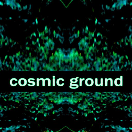 cosmic ground
