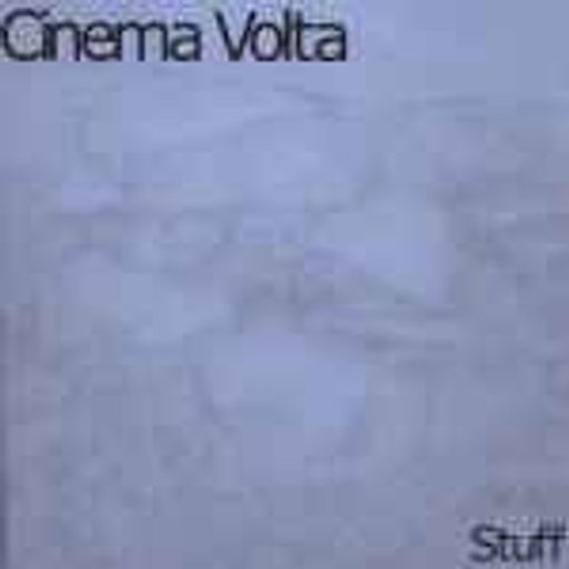 Cinema Volta