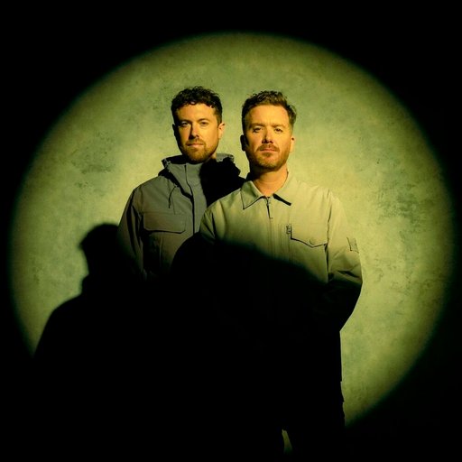 Gorgon City, Deep House DJ — deephouse scene on DJ Radar