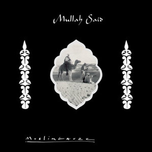 Muslimgauze