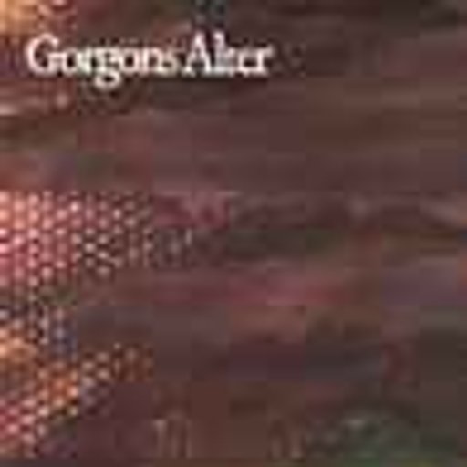 Gorgons Alter
