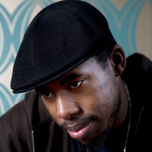 Flying Lotus