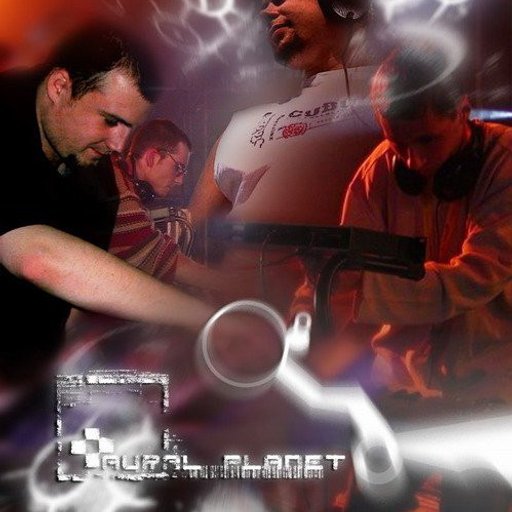 Aural Planet