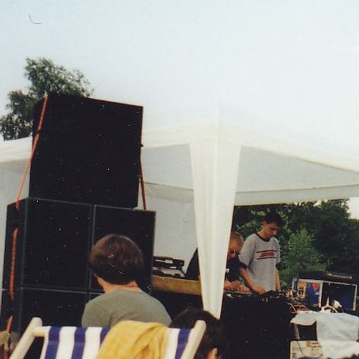 Analogue Audio Association