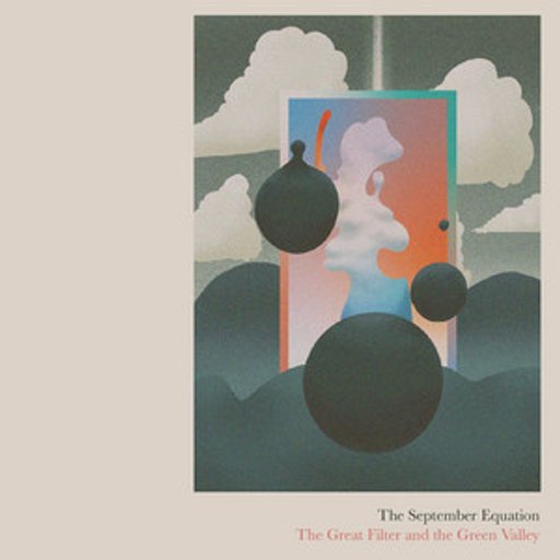 The September Equation