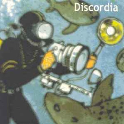 Discordia