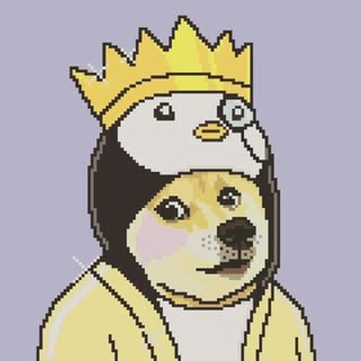 PenguKing