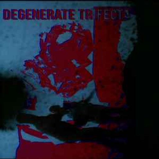 Fugue State