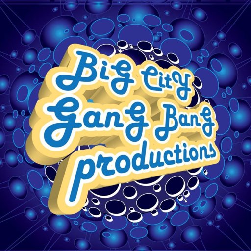 Big City Gang Bang Productions