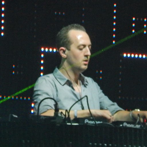 Wolfgang Gartner