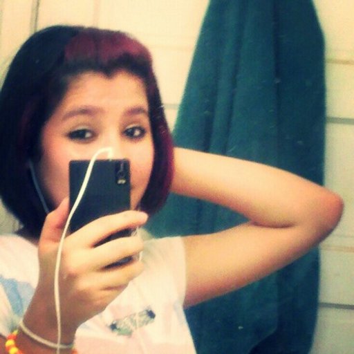 Zombie Girl