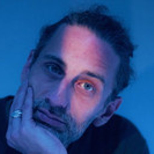 Luke Vibert