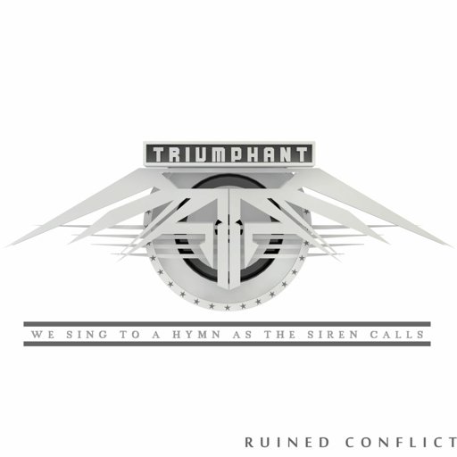 Ruined Conflict