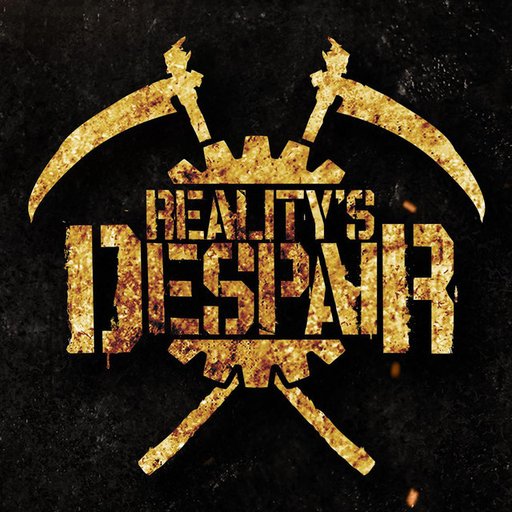 Reality’s Despair