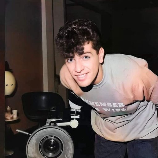 Bobby Orlando