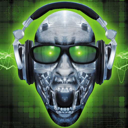 Machine Rox