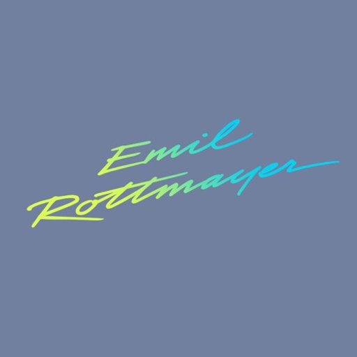 Emil Rottmayer