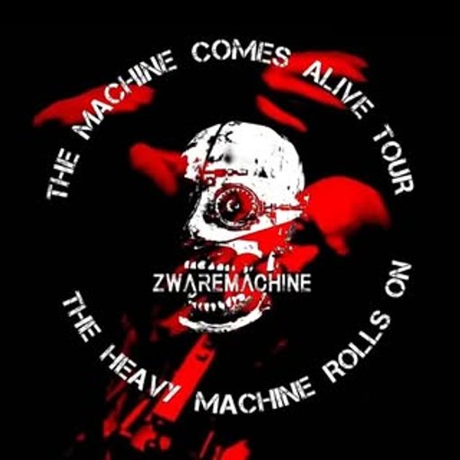 Zwaremachine