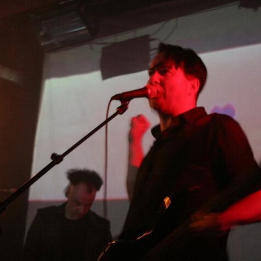 Echo West