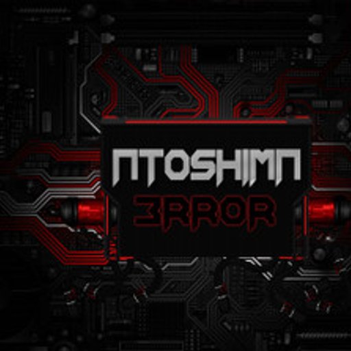 AT0SHIMA 3RR0R