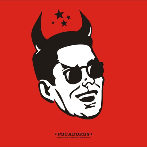 Pecadores