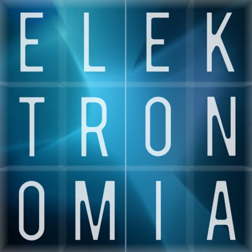 Elektronomia