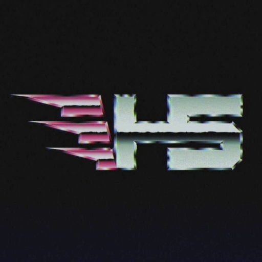 VHS Glitch