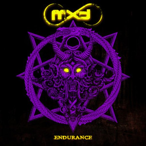 MXD