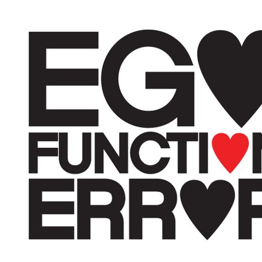 Ego†Error