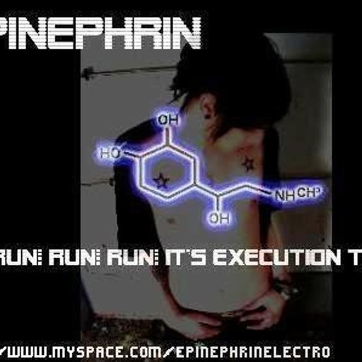 Epinephrin