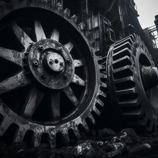 Human Steel