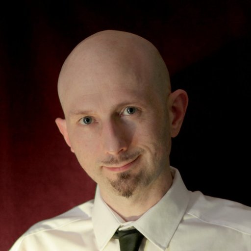 Mark Sheeky