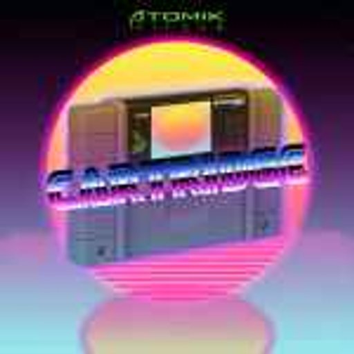 Atomik Circus
