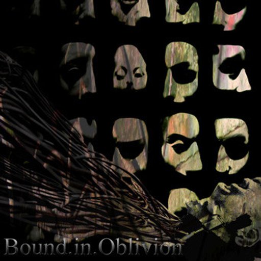 Bound in Oblivion