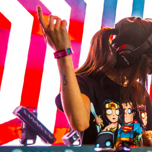 REZZ