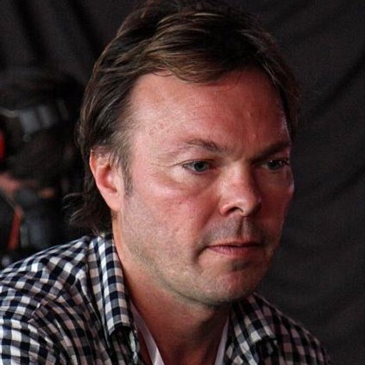 Pete Tong
