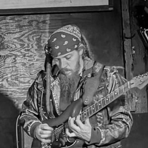 Jon of the Shred